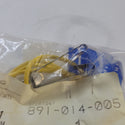 Whirlpool Cooktop Wiring Harnesses WP5708M007-60 Cooktop Whirlpool