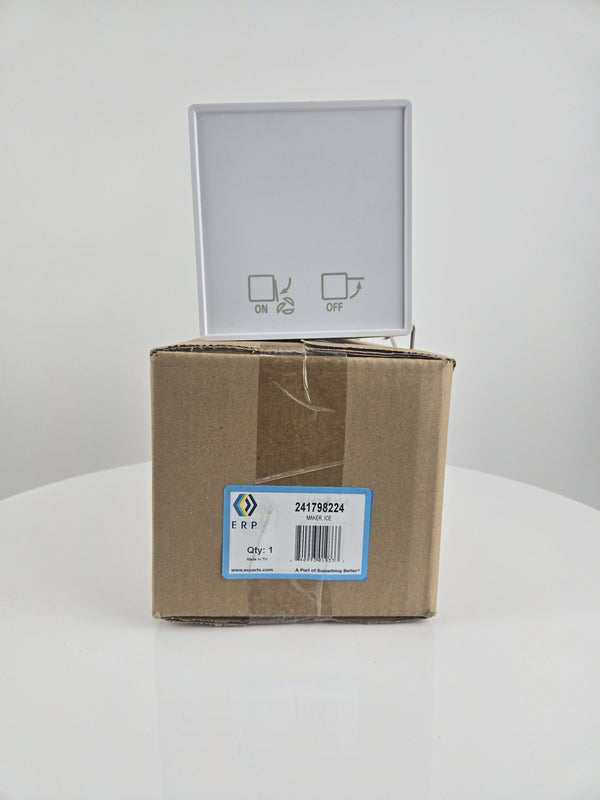 Electrolux Refrigerator & Freezer Ice Makers 241798224 (OEM) Refrigerator & Freezer Electrolux