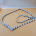 Midea Refrigerator & Freezer Door Gaskets 12131000015702 Refrigerator & Freezer Midea