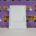 GE Refrigerator & Freezer Doors WR78X26087 (OEM) Refrigerator & Freezer GE