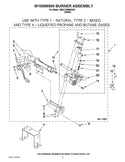 Maytag Dryer Igniters 279311 (OEM) Dryer Maytag
