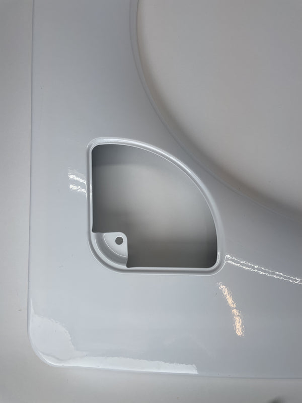 GE Washer Covers WH10X32876 (OEM) Washer GE