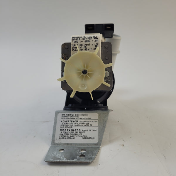 GE Washer Misc. Parts WH23X10030 Washer GE