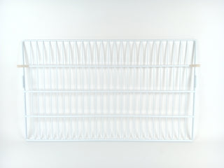 GE Refrigerator & Freezer Shelves WR71X43710 Refrigerator & Freezer GE