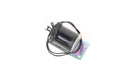 GE Refrigerator & Freezer Solenoids WR62X10055 (OEM) Refrigerator & Freezer GE