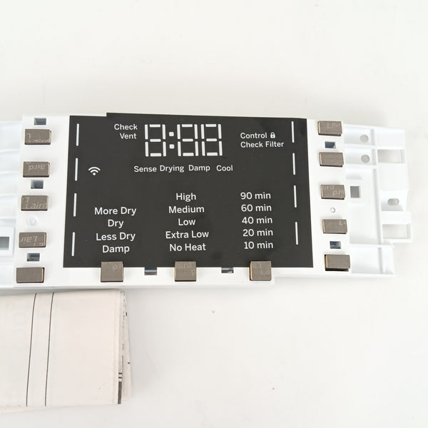 GE Dryer Control Boards WE22X35102 (OEM) Dryer GE