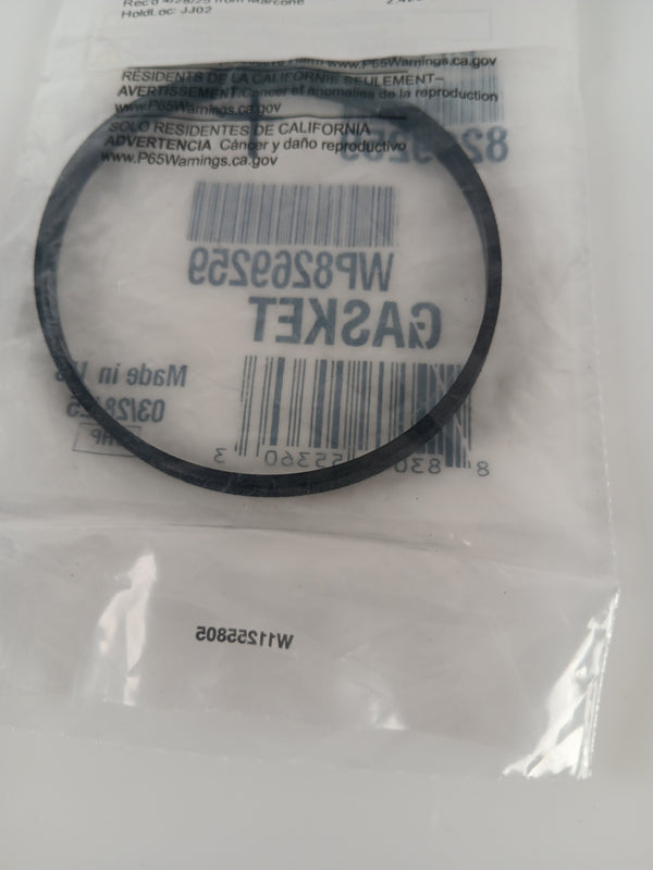 Whirlpool Dishwasher Misc. Parts WP8269259 (OEM) Dishwasher Whirlpool