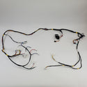Samsung Dryer Wiring Harnesses DC93-00822B (OEM) Dryer Samsung