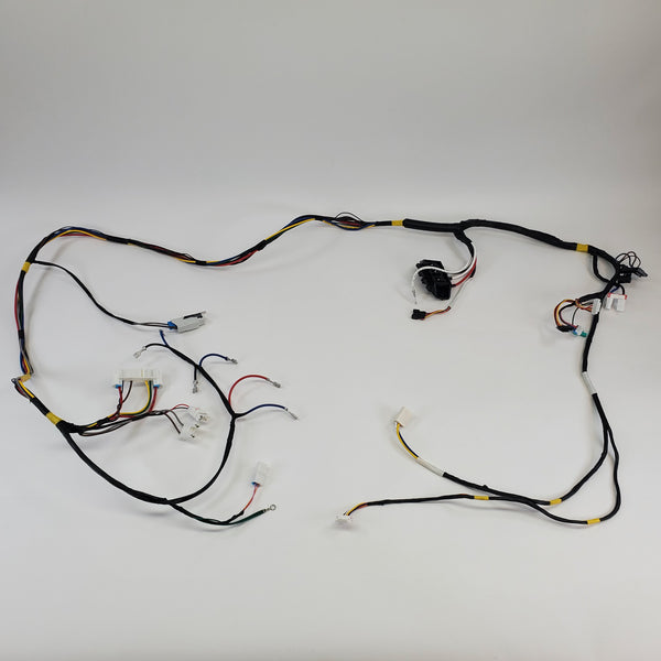 Samsung Dryer Wiring Harnesses DC93-00822B (OEM) Dryer Samsung