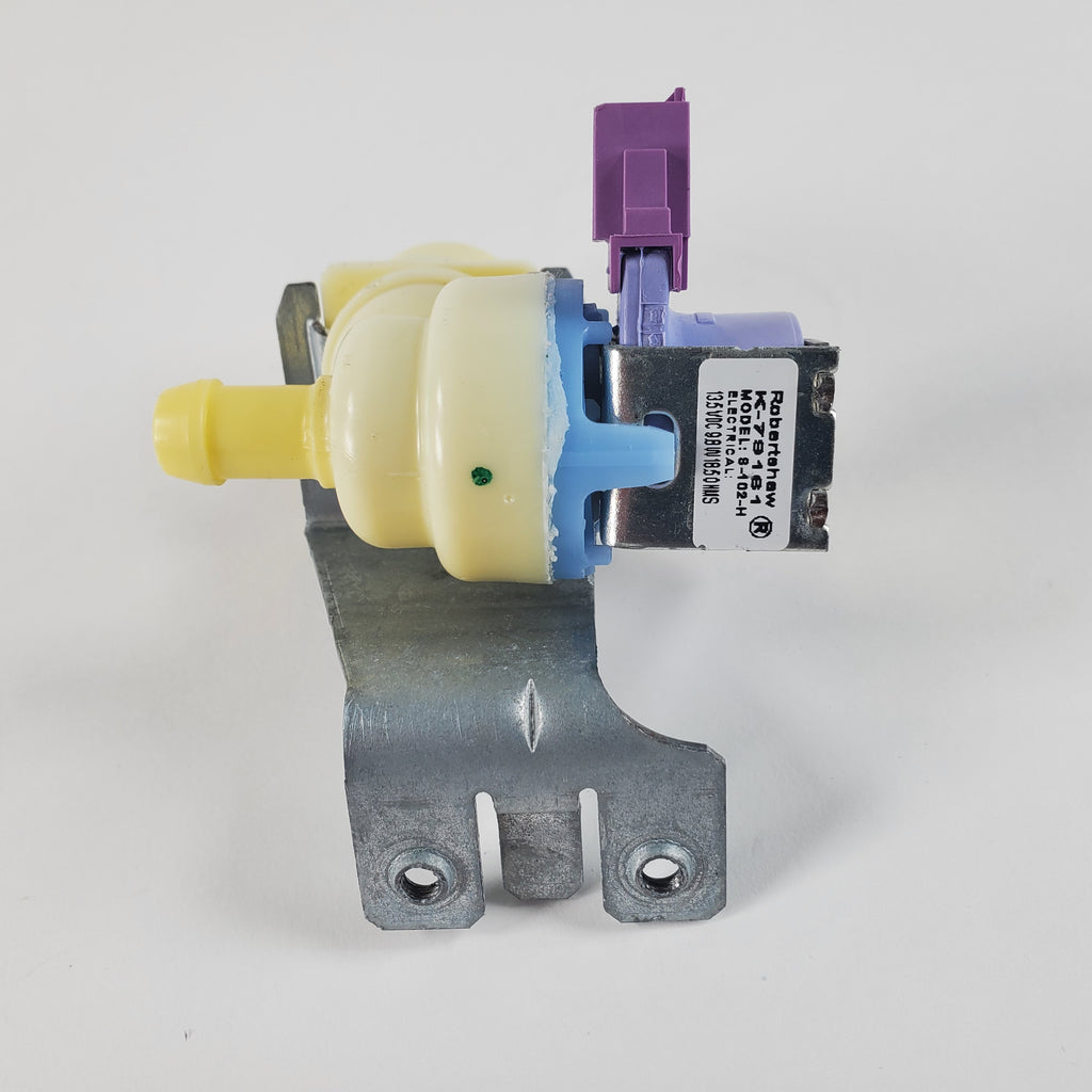 GE Dishwasher Water Inlet Valves WD15X26078 (OEM) Dishwasher GE