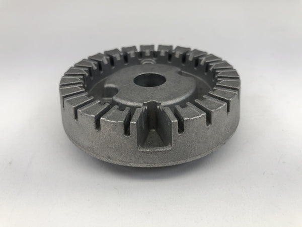 Frigidaire Range Burner Caps 316438600 (OEM) Range Frigidaire