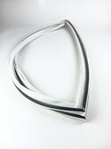 Whirlpool Refrigerator & Freezer Door Gaskets 2159061 (OEM) Refrigerator & Freezer Whirlpool