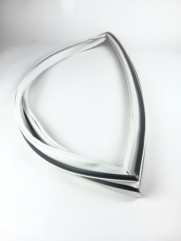 Whirlpool Refrigerator & Freezer Door Gaskets 2159061 (OEM) Refrigerator & Freezer Whirlpool