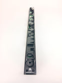 GE Dishwasher Control Panels WD21X33550 (OEM) Dishwasher GE