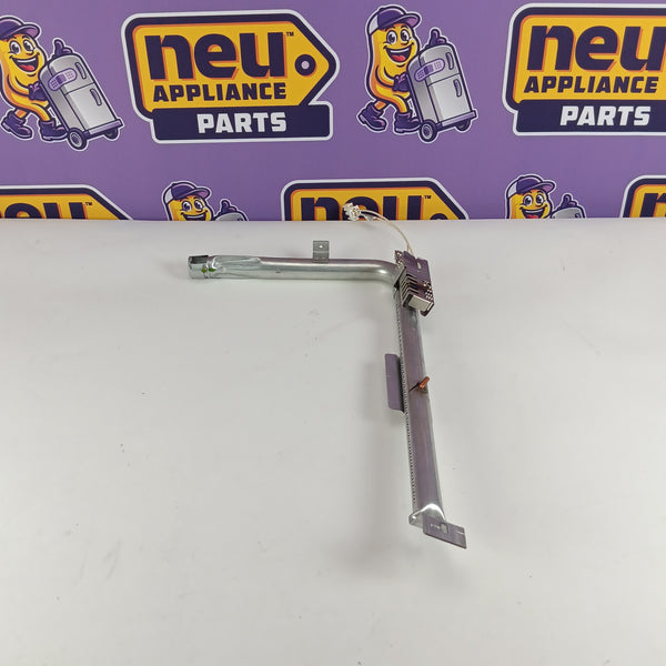 Samsung Range Burner Assemblies / Burner Heads DG90-01024A (OEM) Range Samsung