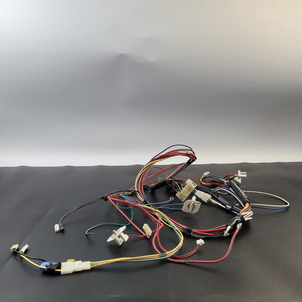 Whirlpool Dryer Wiring Harnesses W10319798 (OEM) Dryer Whirlpool