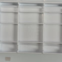 Samsung Refrigerator & Freezer Rails DA97-13780C (OEM) Refrigerator & Freezer Samsung