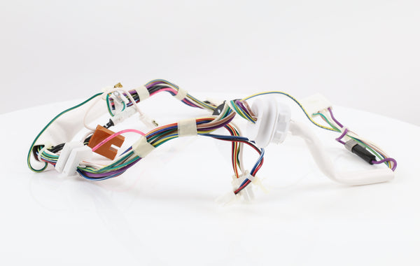 Whirlpool Refrigerator & Freezer Wiring Harnesses W10884720 (OEM) Refrigerator & Freezer Whirlpool