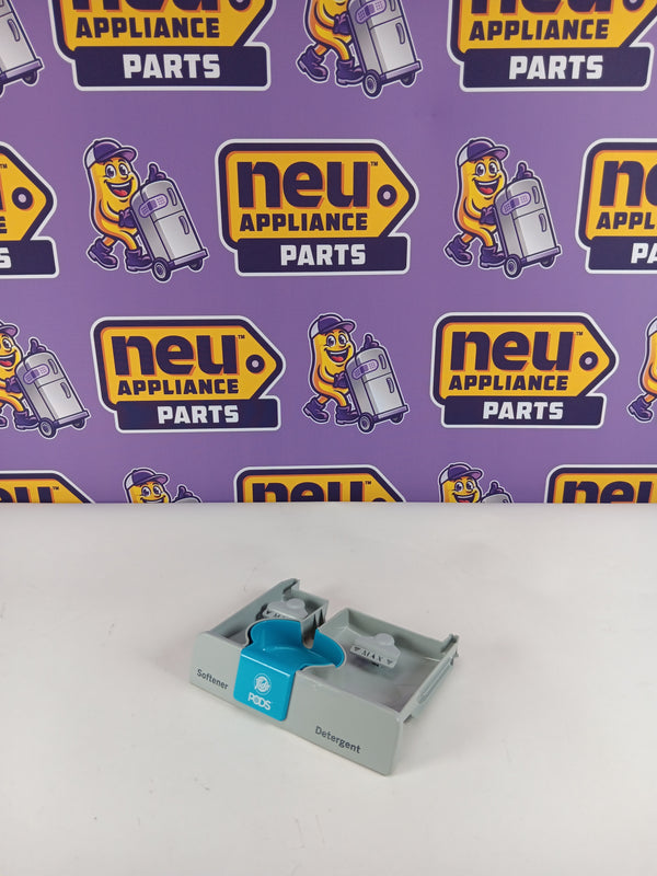 GE Washer Dispenser Parts WH42X29423 (OEM) Washer GE