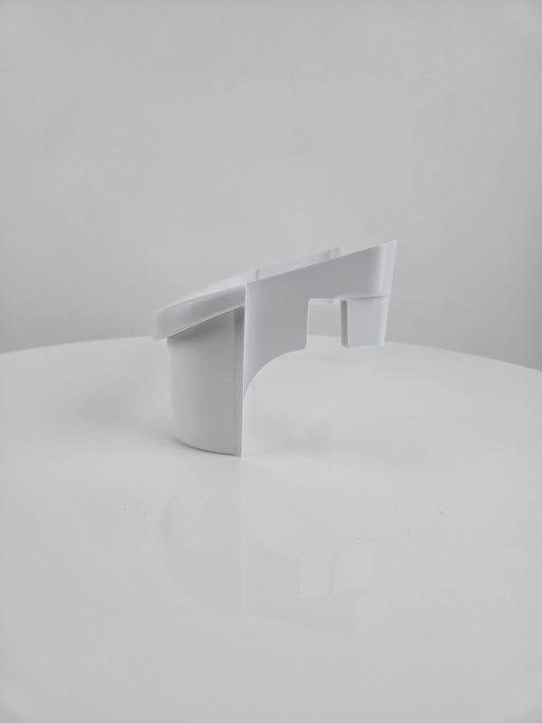 Electrolux Refrigerator & Freezer Door Bins 240351601 (OEM) Refrigerator & Freezer Electrolux