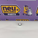 GE Washer Control Knobs WH01X24378 (OEM) Washer GE