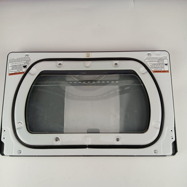 Whirlpool Dryer Doors W11376676 (OEM) Dryer Whirlpool
