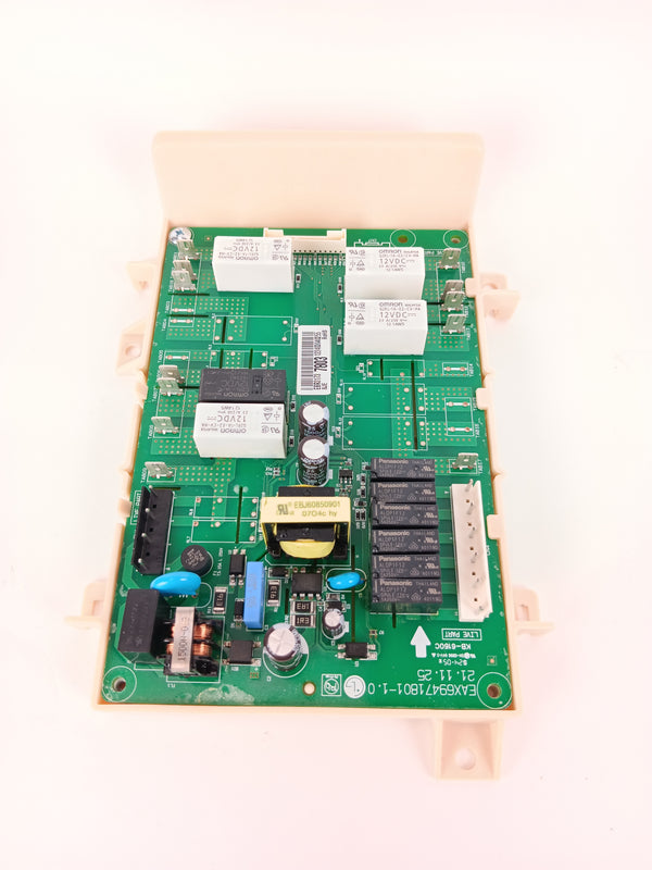 LG Range Misc. Parts EBR31737803 Range LG