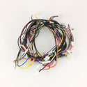 GE Dryer Wiring Harnesses WE15X26205 (OEM) Dryer GE