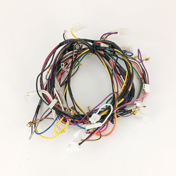 GE Dryer Wiring Harnesses WE15X26205 (OEM) Dryer GE