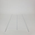 Whirlpool Refrigerator & Freezer Shelves W10477093 (OEM) Refrigerator & Freezer Whirlpool