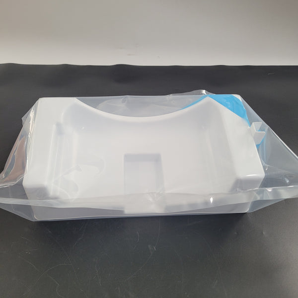Midea Refrigerator & Freezer Drain Pans / Drip Pans / Trays 12131000022081 Refrigerator & Freezer Midea