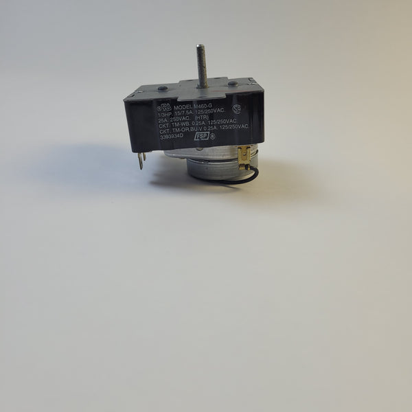 Whirlpool Dryer Timers WP3976569 (OEM)