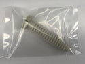 LG Dishwasher Legs / Feet MFA63022901 (OEM) Dishwasher LG