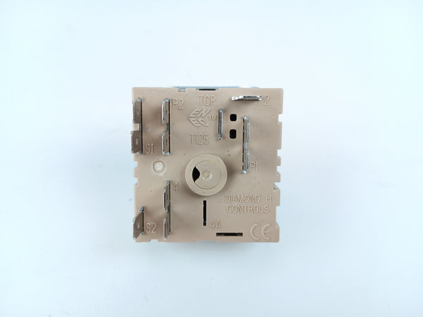 Midea Range Misc. Parts 17471100004289 Range Midea