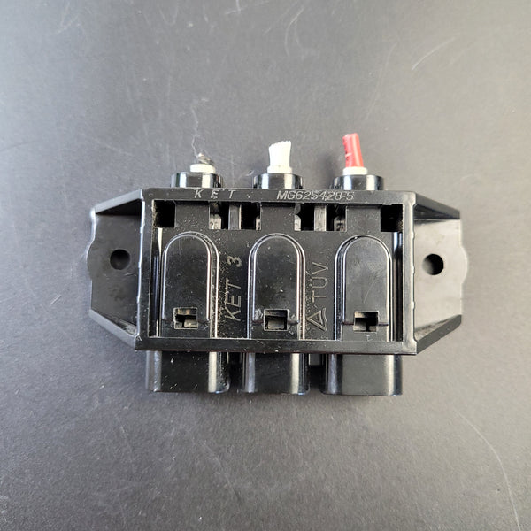 Samsung Dryer Terminal Block Covers DC96-01188A Dryer Samsung