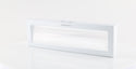 Whirlpool Refrigerator & Freezer Shelves WPW10396909 (OEM) Refrigerator & Freezer Whirlpool