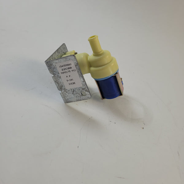 Electrolux Refrigerator & Freezer Water Inlet Valves 154637401 (OEM) Refrigerator & Freezer Electrolux
