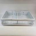 GE Refrigerator & Freezer Drawers / Crisper Drawers WR32X26451 (OEM) Refrigerator & Freezer GE