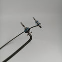 Midea Dishwasher Heater Elements 17476000001425 (OEM) Dishwasher Midea