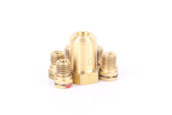 GE Range LP / NG Conversion Kits WB49X26658 (OEM) Range GE