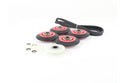 Whirlpool Dryer Pulleys 4392067RC (OEM) Dryer Whirlpool