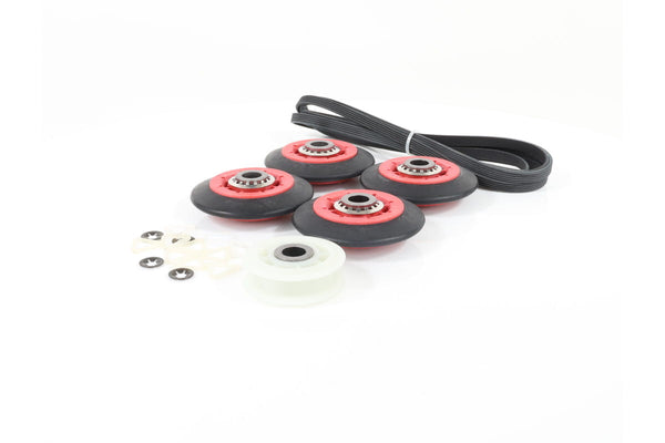 Whirlpool Dryer Pulleys 4392067RC (OEM) Dryer Whirlpool