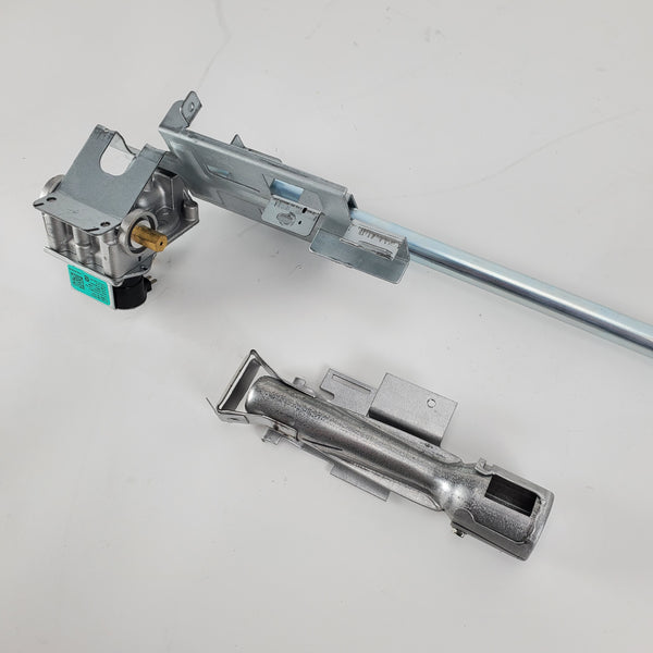 Samsung Dryer Gas Valves / Gas Coils DC93-00782B (OEM) Dryer Samsung