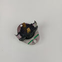 GE Dryer Thermostats WE04X25195 (OEM) Dryer GE