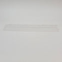 GE Refrigerator & Freezer Diffusers WR32X23048 (OEM) Refrigerator & Freezer GE