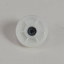Samsung Refrigerator & Freezer Rollers / Leveling Feet DA97-19988A (OEM) Refrigerator & Freezer Samsung