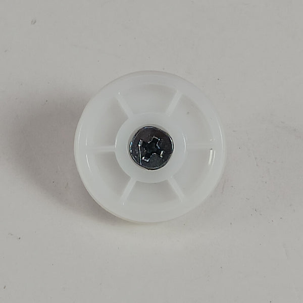 Samsung Refrigerator & Freezer Rollers / Leveling Feet DA97-19988A (OEM) Refrigerator & Freezer Samsung