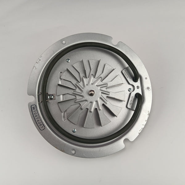 Whirlpool Wall Oven Fans W11043837 (OEM) Wall Oven Whirlpool