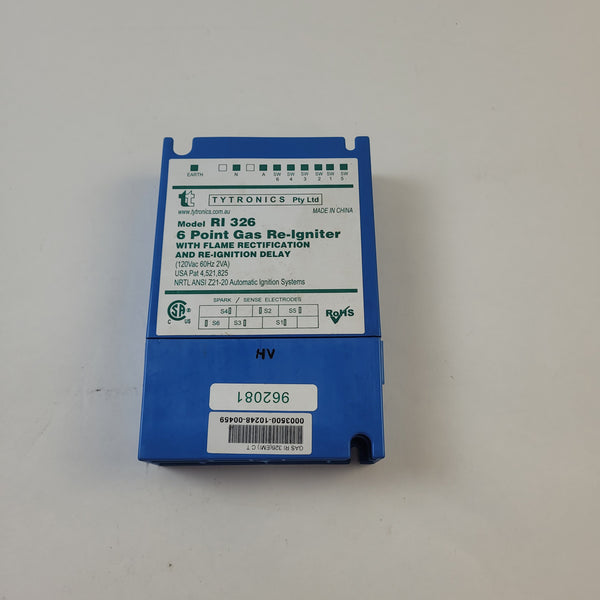 Thermador Range Spark Modules 00753257 (OEM) Range Thermador