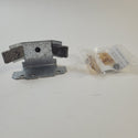 GE Dryer Misc. Parts WE25X60 (OEM) Dryer GE